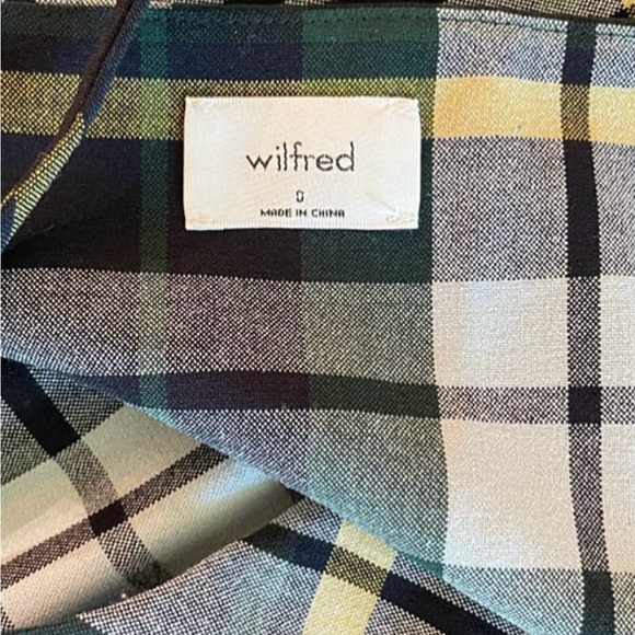 WILFRED ISABELLE DRESS - Picture 3 of 3